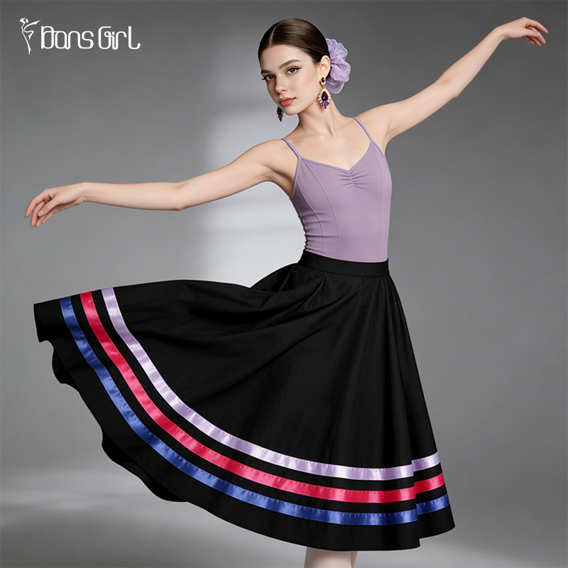 Ballet Costumes Character Skirts(No Free Shipping)