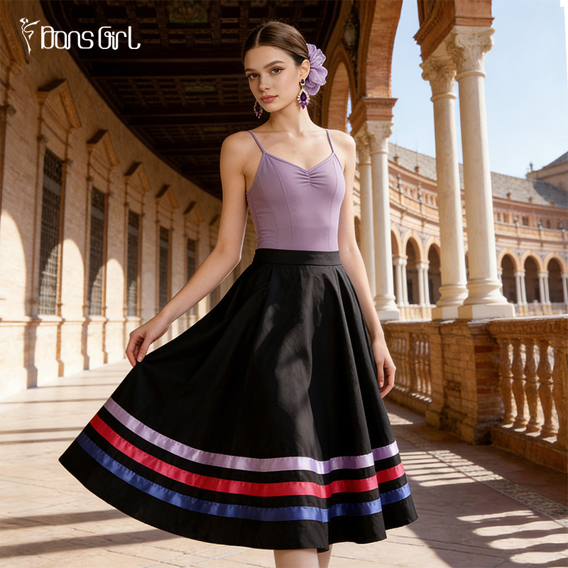Ballet Costumes Character Skirts(No Free Shipping)