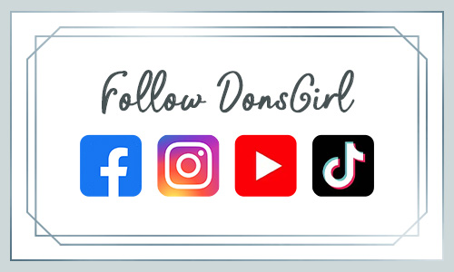 Follow DonsGirl