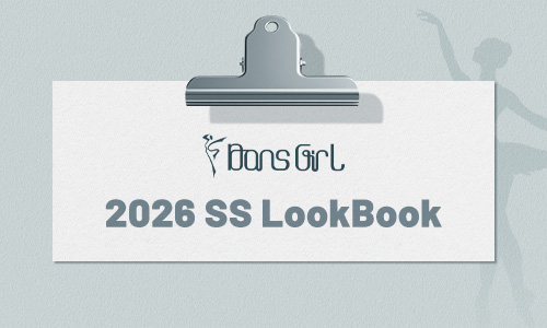 2026 SS Collection Launch: Out Now! ✨