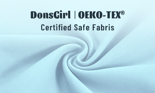 OEKO-TEX® Certified Dancewear: What It Me...
