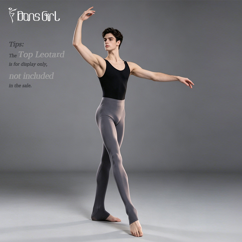 Men’s Ballet Tights