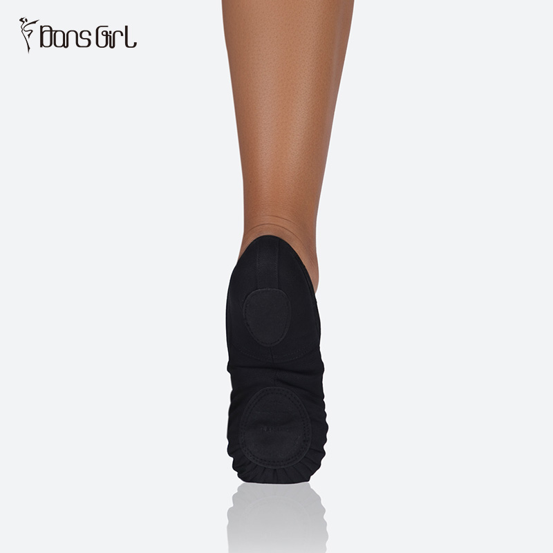 Ballet Canvas Shoes