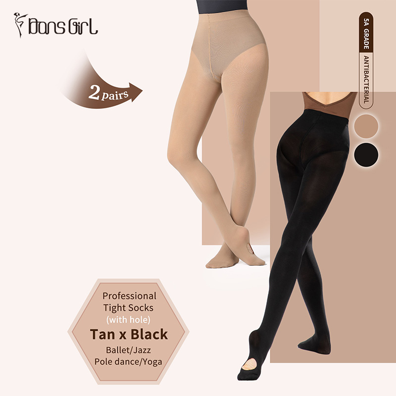Ballet Convertible Tights