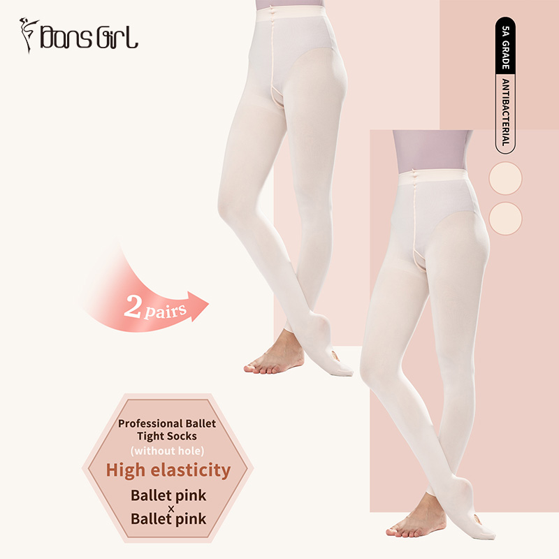 Ballet Convertible Tights