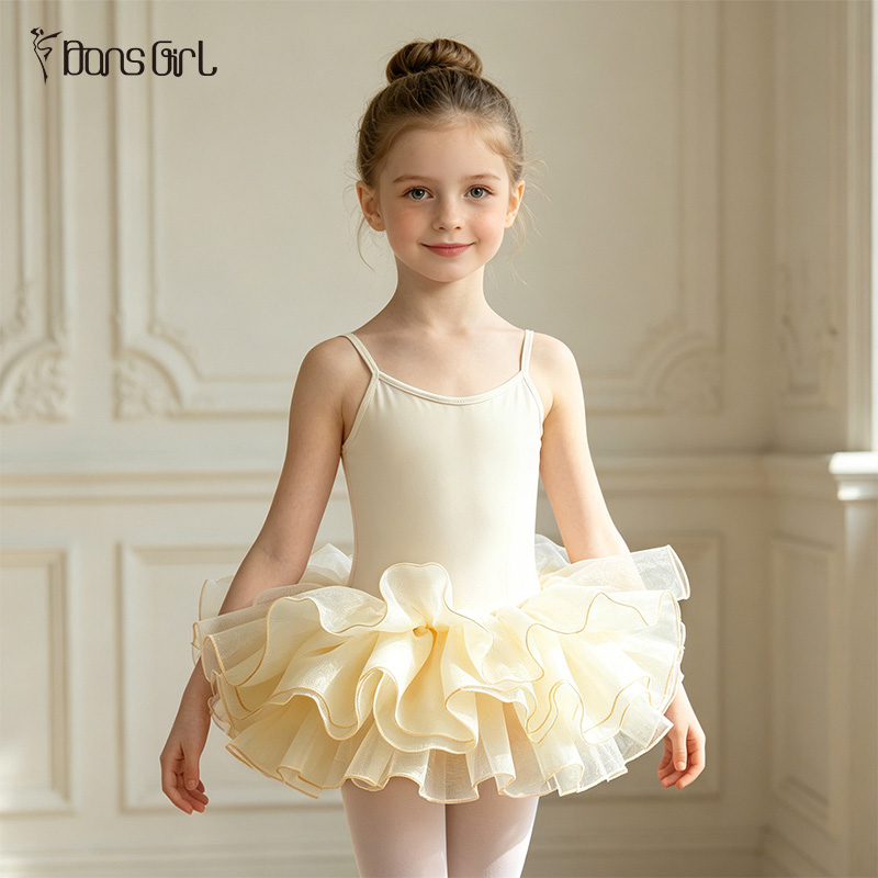 Ballet Tutu Skirt